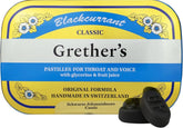 Grether's Pastilles