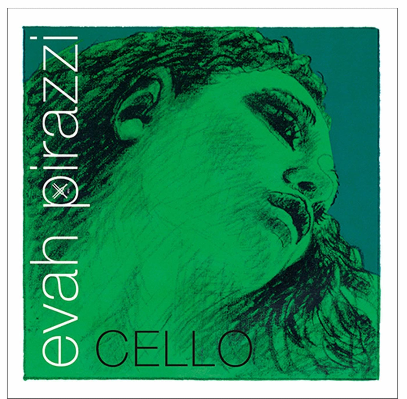 Cello String G Evah Pirazzi