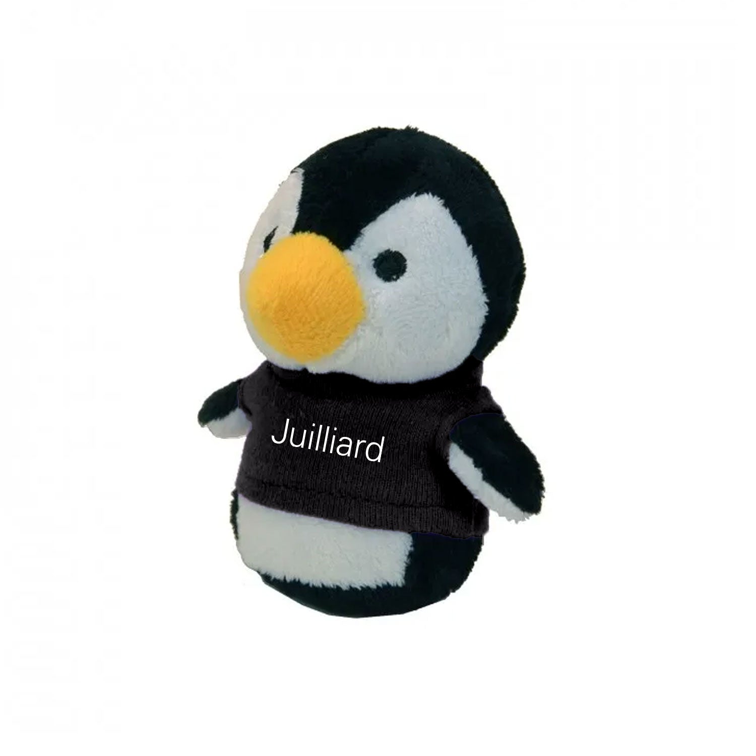 Penguin: Juilliard Plush Shortie (4")