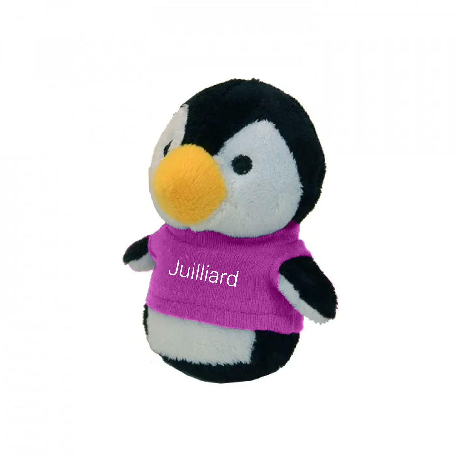 Penguin: Juilliard Plush Shortie (4")