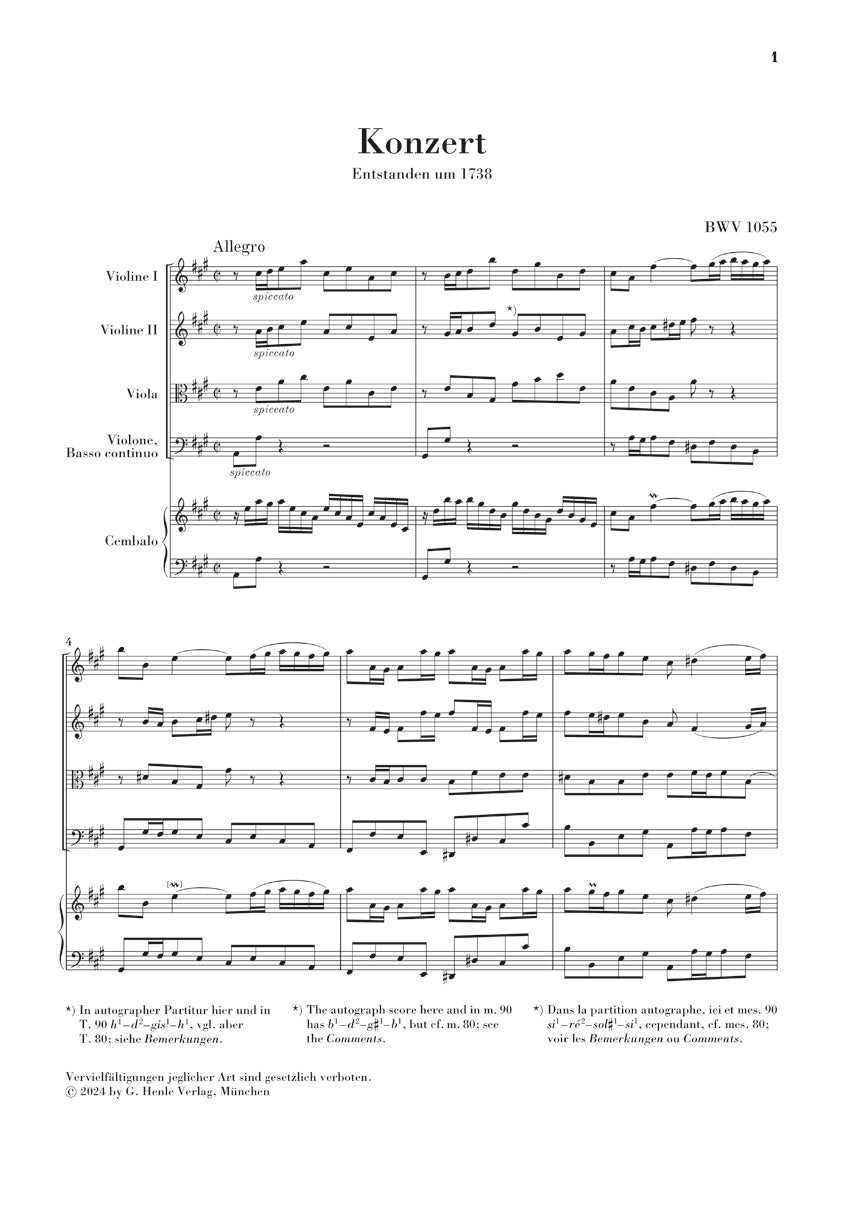 Example page 1