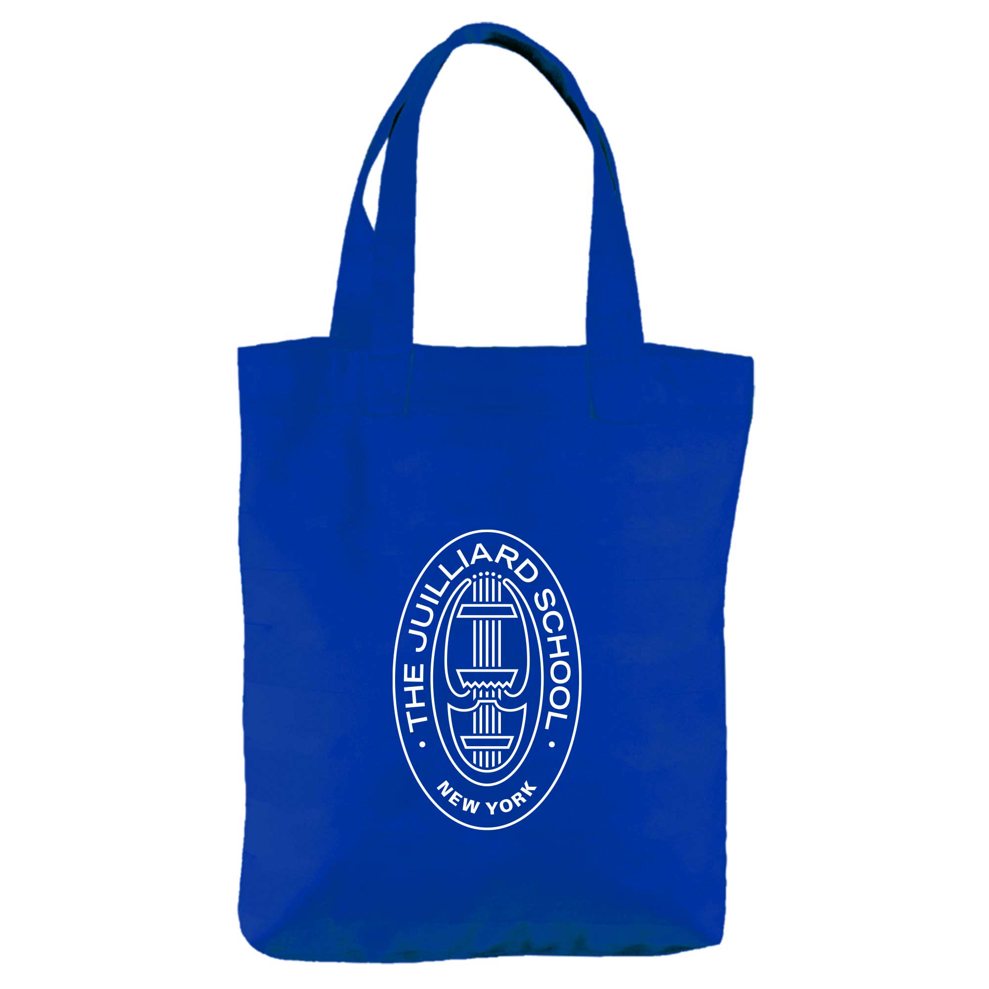 Tote Bag: Cotton Everyday Tote