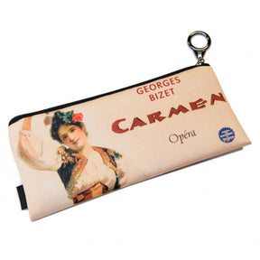 Pencil Case: Operas