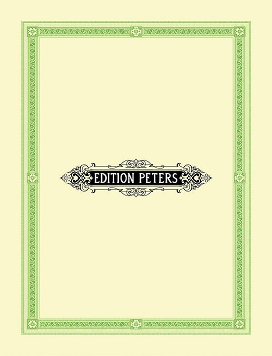 Sor Fantasias Volume 1