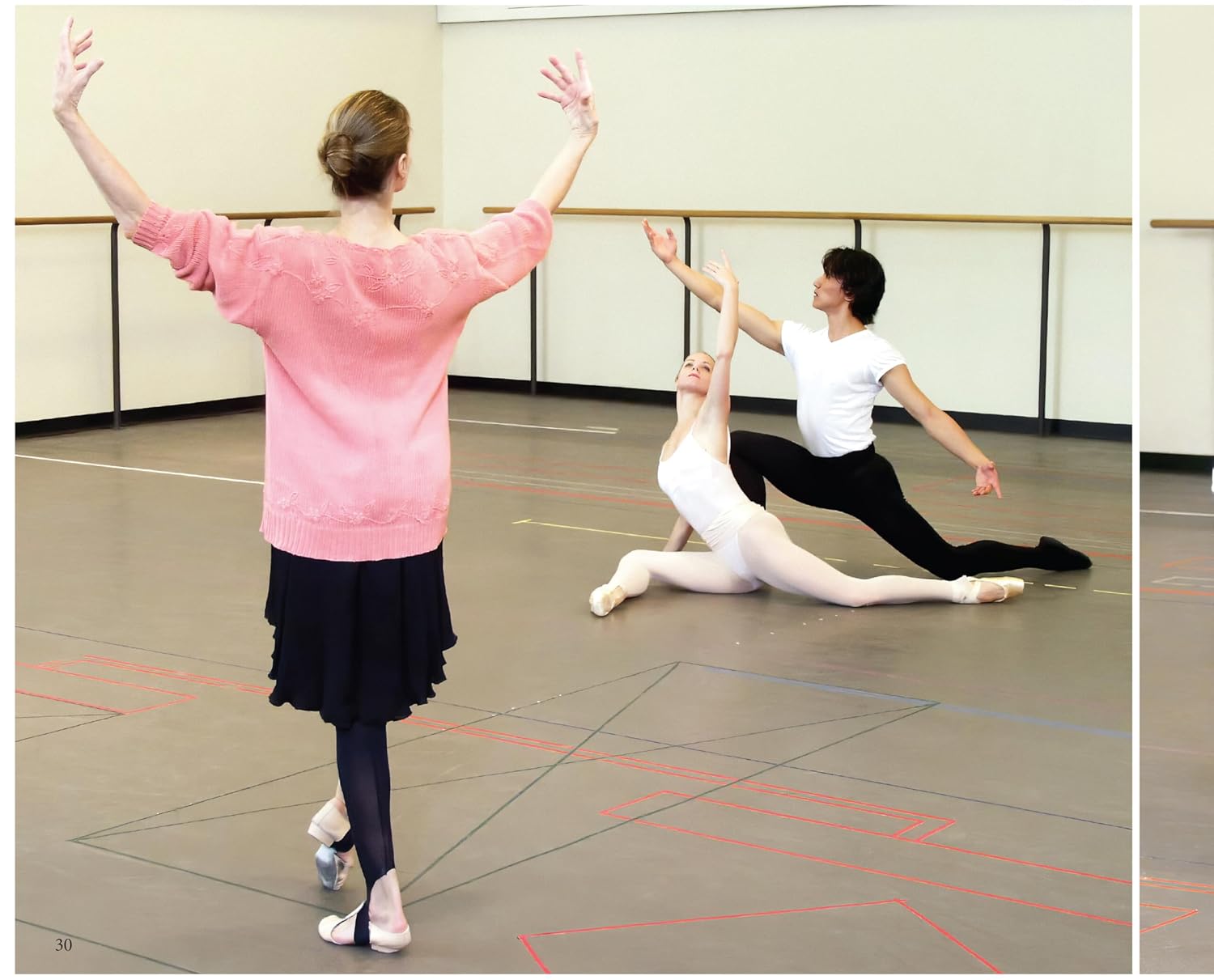 In Balanchine's Steps: How the George Balanchine Foundation Preserves His Genius