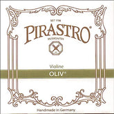 Violin String E (Gold-plated Steel, Ball end) Pirastro Oliv