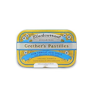 Grether's Pastilles