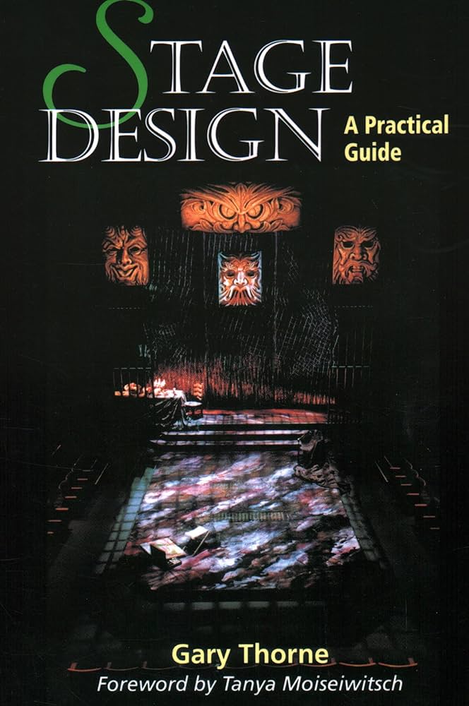 Stage Design: A Practical Guide