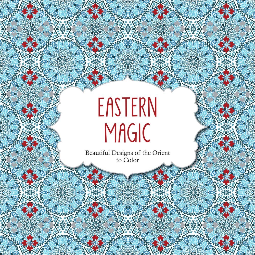 Eastern Magic