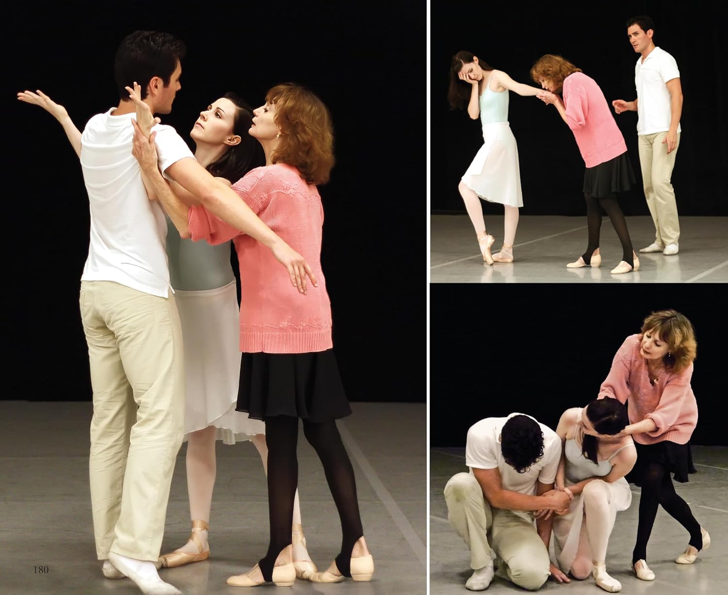 In Balanchine's Steps: How the George Balanchine Foundation Preserves His Genius