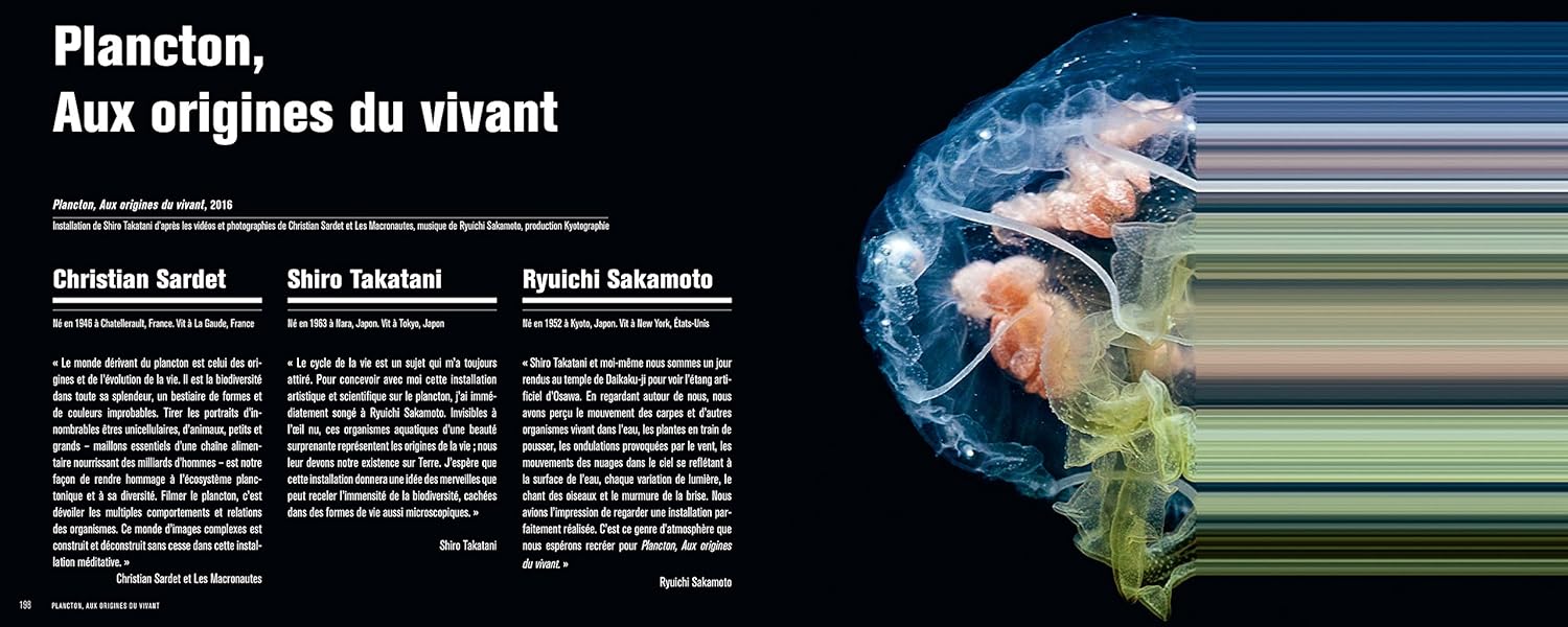 Clearance: Le Grand Orchestre des Animaux (The Great Animal Orchestra- in French) (shelf-worn)