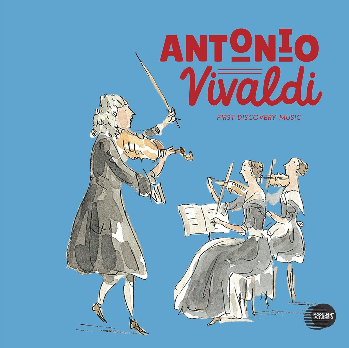 Antonio Vivaldi