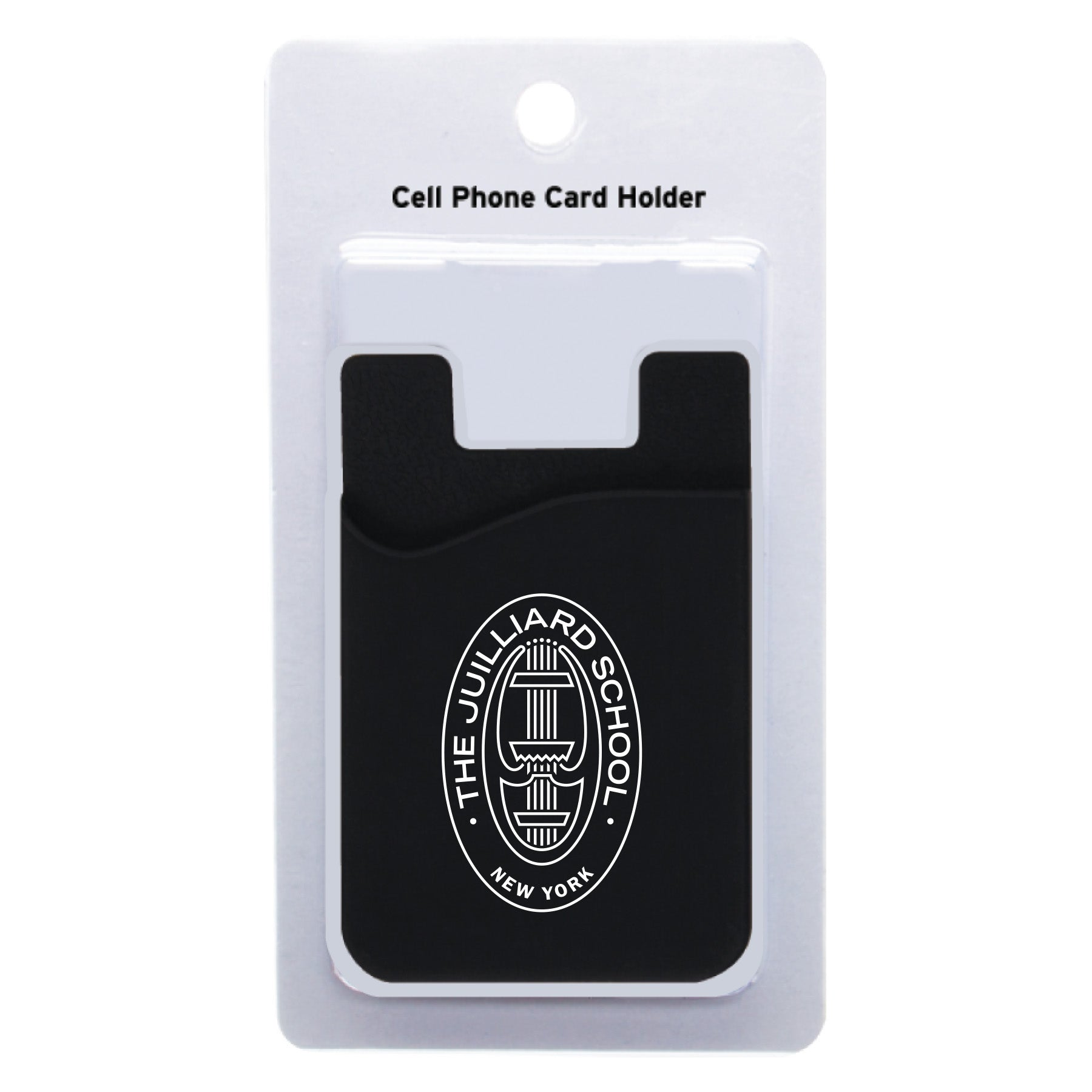 Juilliard Phone Wallet ID Holder