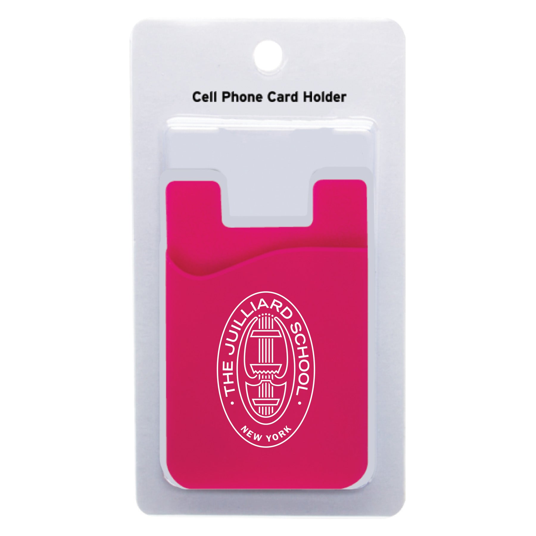 Juilliard Phone Wallet ID Holder