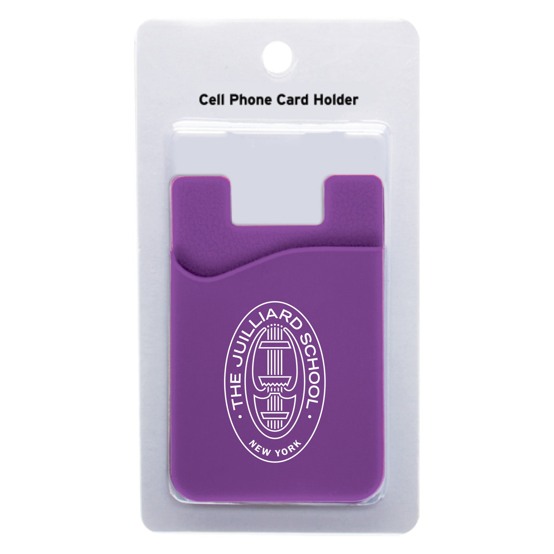 Juilliard Phone Wallet ID Holder