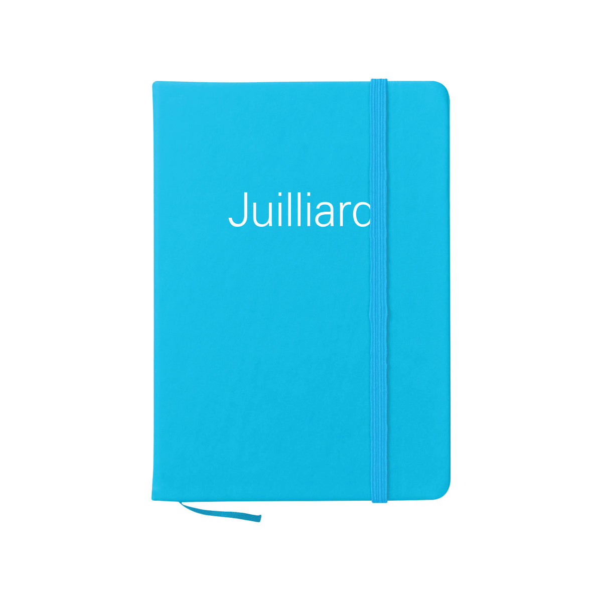 Notebook: Juilliard Notebook Ruled (5" x 7")