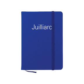 Notebook: Juilliard Notebook Ruled (5" x 7")