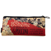 Pencil Case: Operas