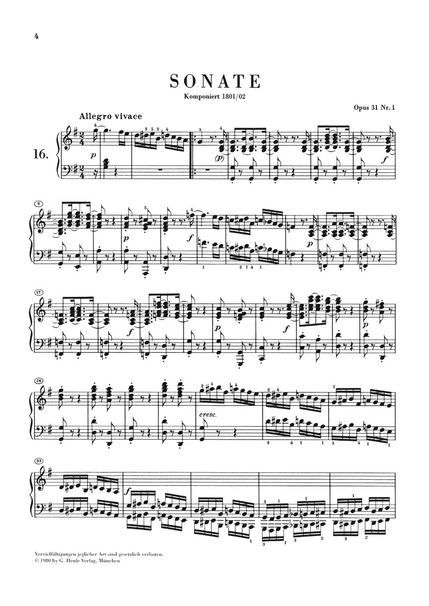 Example page 1