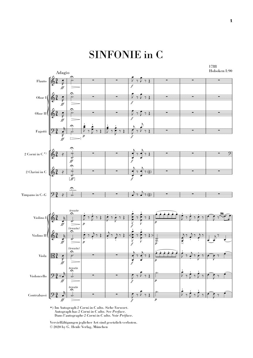 Example page 1