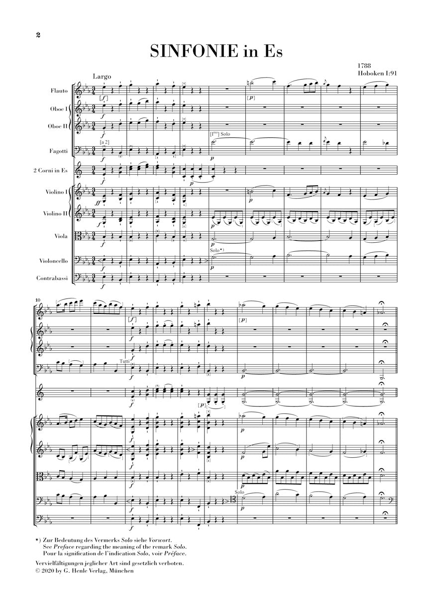 Example page 1