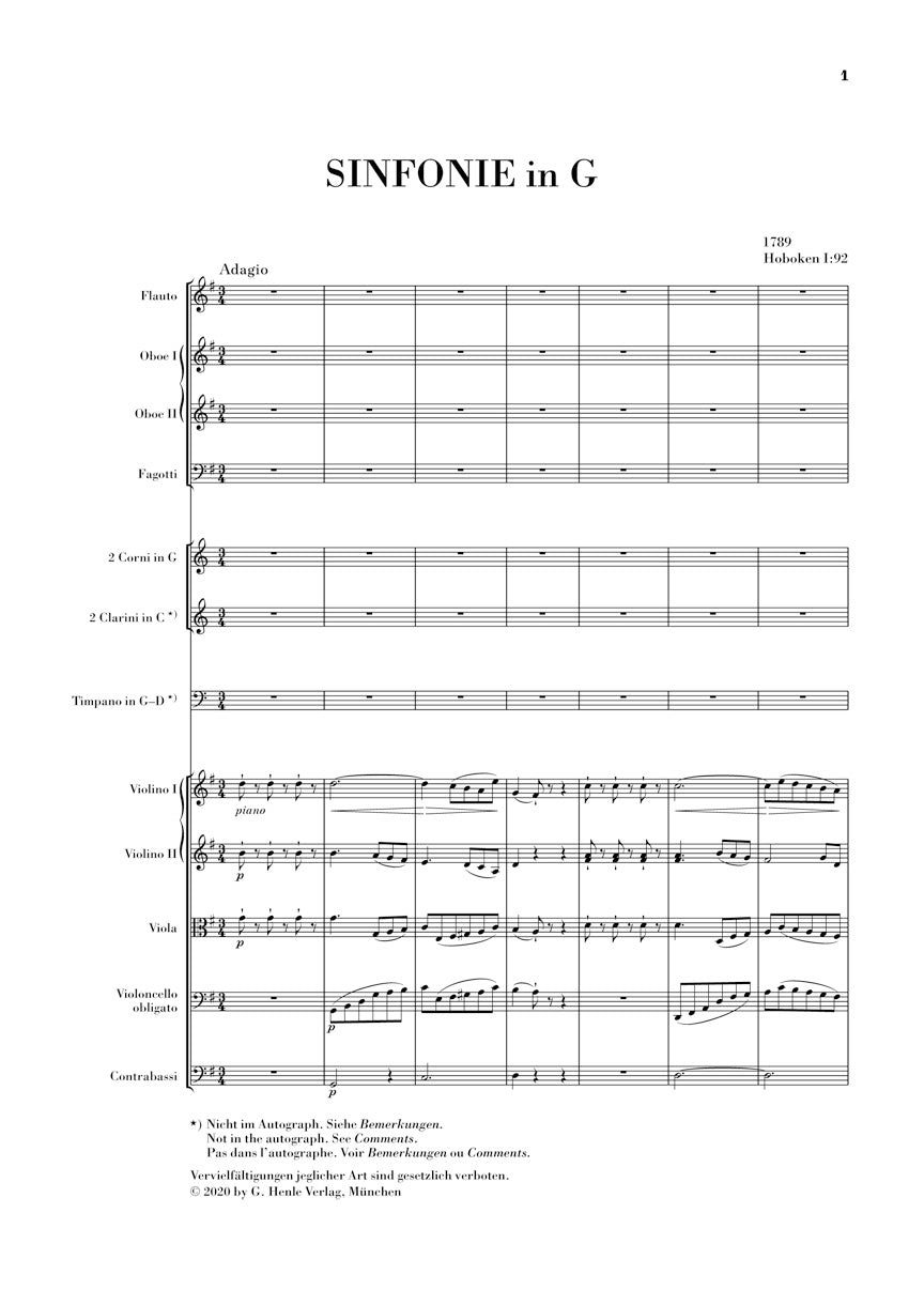 Example page 1