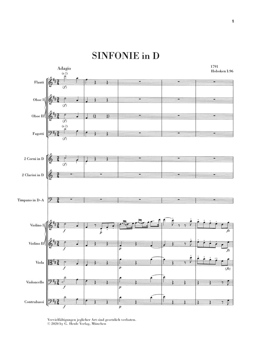 Example page 1