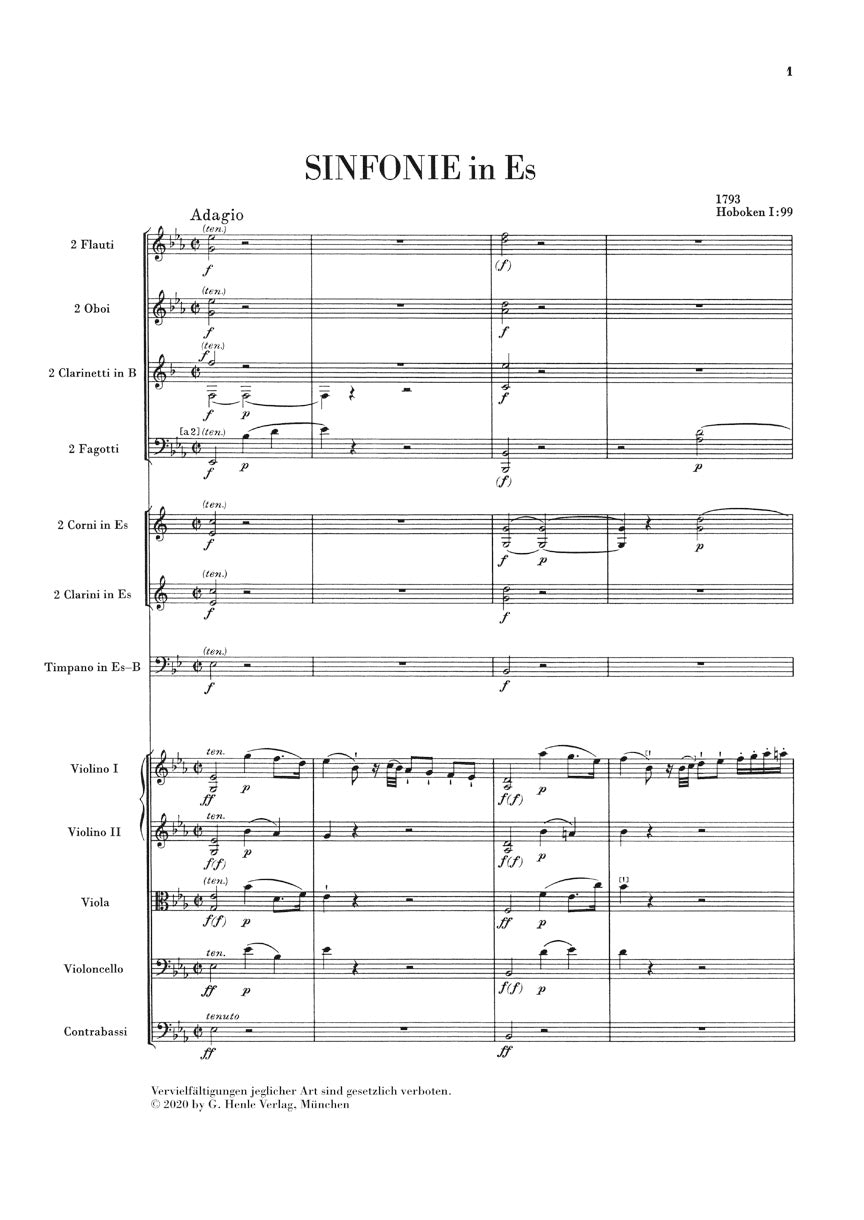 Example page 1