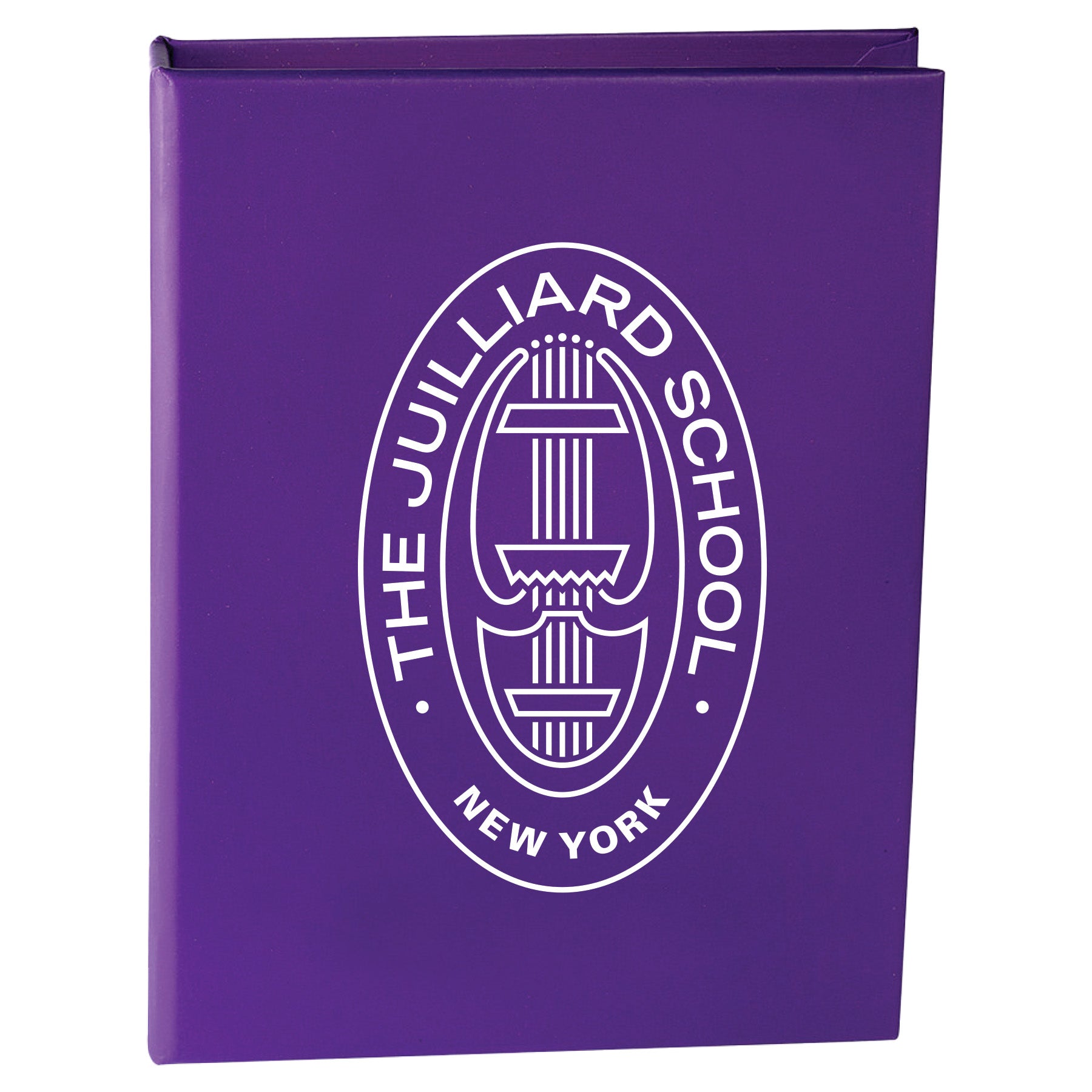 Sticky Notes: Juilliard booklet of stickies