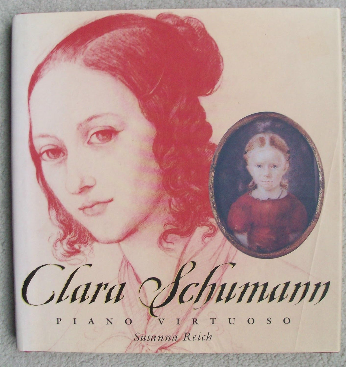 Clara Schumann: Piano Virtuoso