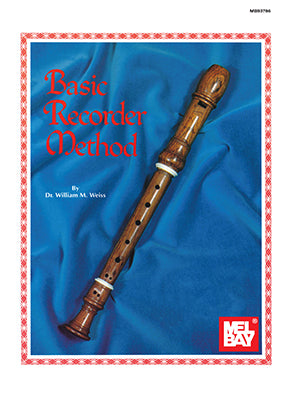 Weiss Basic Recorder Method