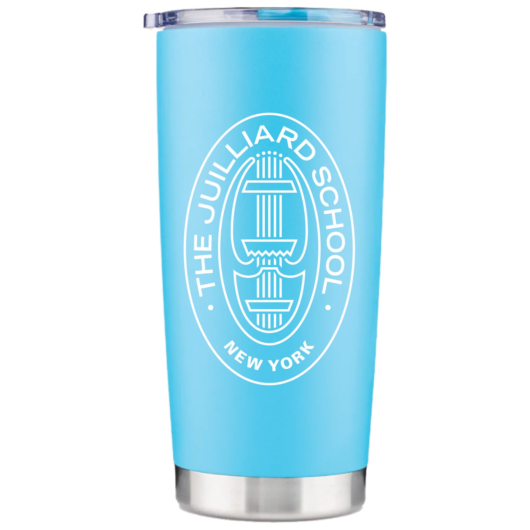 Mug: Tall Travel Tumbler with seal