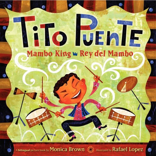 Clearance: Tito Puente Mambo King