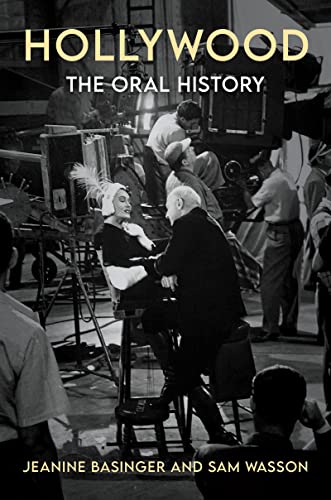 Hollywood The Oral History