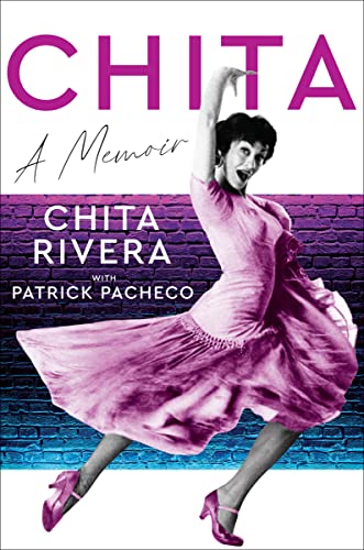 Clearance: Chita A Memoir