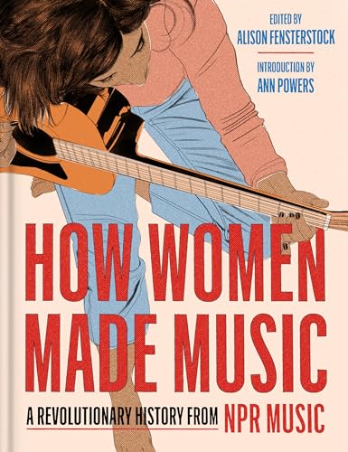 Clearance: How Women Made Music