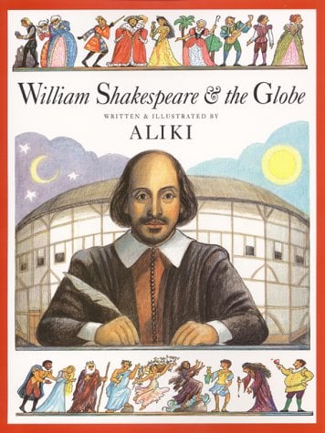 Clearance: William Shakespeare and the Globe