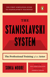 Stanislavski System, The