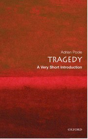 Tragedy A Very Short Introduction