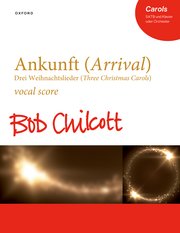 Chilcott: Ankunft (Arrival)