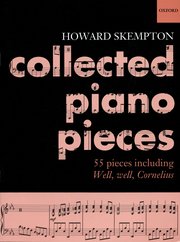 Skepmton Collected Piano Pieces