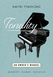 Tonality An Owner's Manual