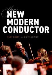 The New Modern Conductor Eighth Edition