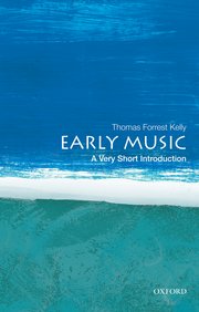 Early Music A Very Short Introduction