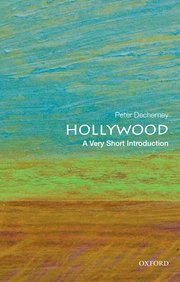 Hollywood A Very Short Introduction
