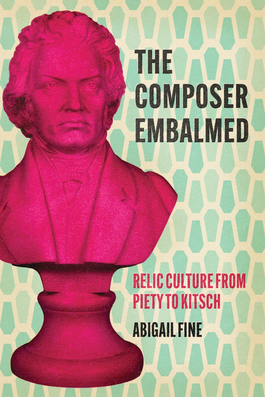 The Composer Embalmed