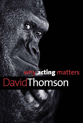 Clearance: Why Acting Matters