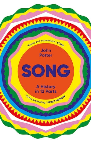 Clearance: Song A History in 12 Parts
