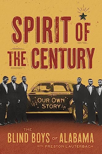 Clearance: Spirit of the Century