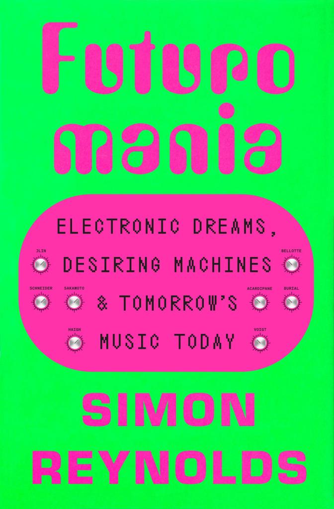 Clearance: Futuromania